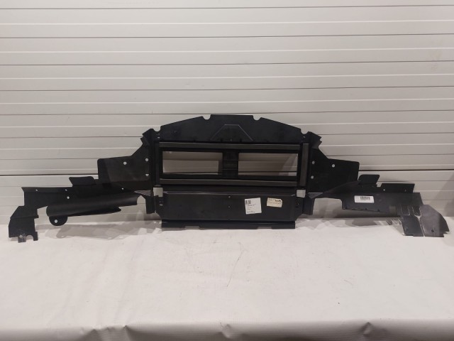 Lower Baffle